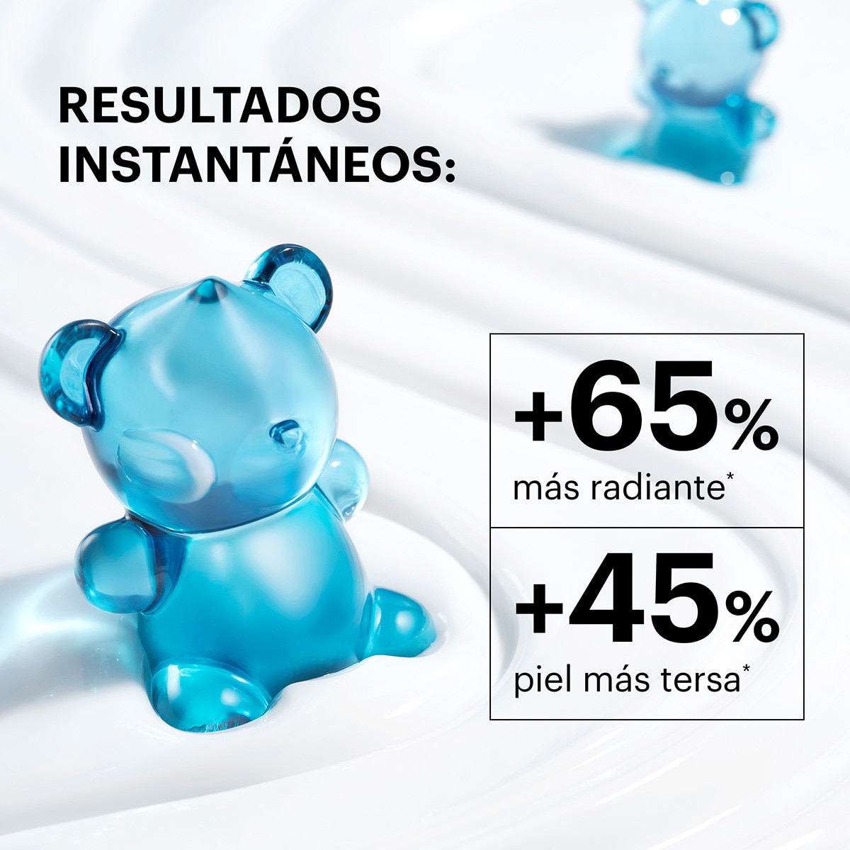 VITAL HYDRA SOLUTION™ WATER CREAM GLOW (CREMA HIDRATANTE CON ÁCIDO HIALURÓNICO)